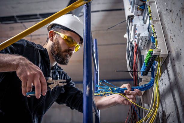 Best Electrician Near Me  in Graham, TX
