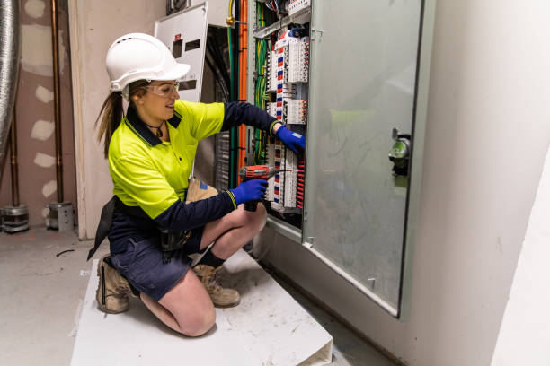 Best Local Electrician Companies  in Graham, TX