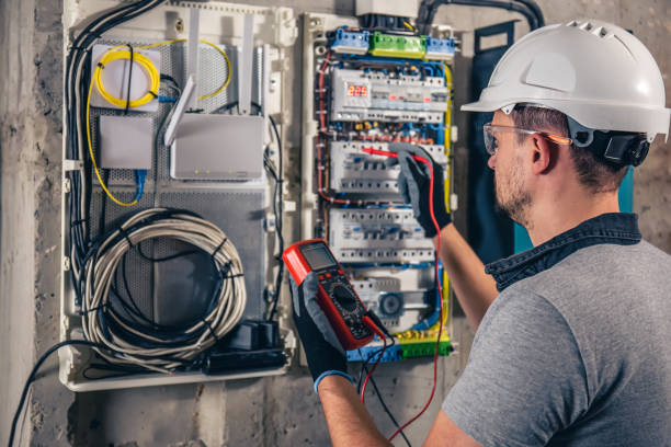 Best Affordable Emergency Electrician  in Graham, TX