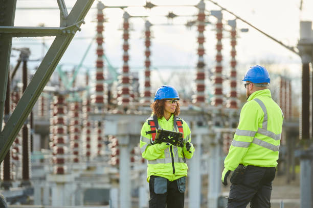 Best Circuit Breaker Repair  in Graham, TX