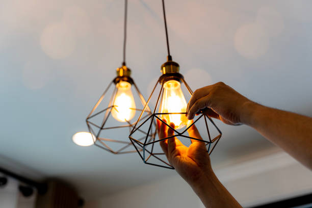 Best Licensed Electrician  in Graham, TX