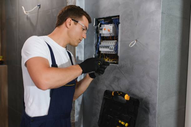 Best Residential Electrician Services  in Graham, TX