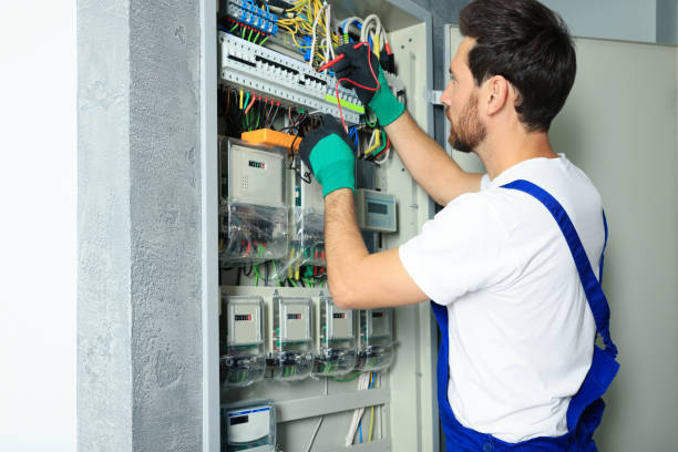 Best Electrical Outlet Repair  in Graham, TX