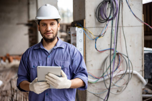 Best Emergency Electrical Repair  in Graham, TX