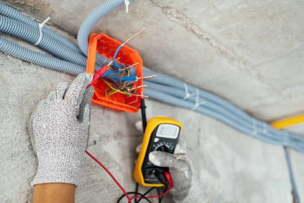 Best Electrical Troubleshooting Services  in Graham, TX