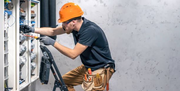 Reliable Graham, TX Electrician Solutions